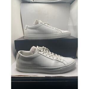 Common Projects Original Achilles Sneaker (Men) Size 7US / 40EU